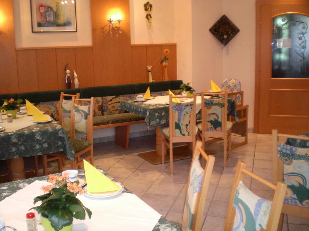 Pension Thermensonne Jennersdorf Exterior foto